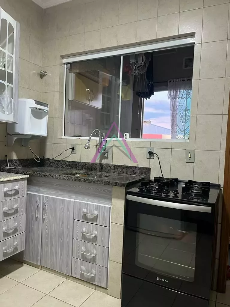 Comprar Apartamento